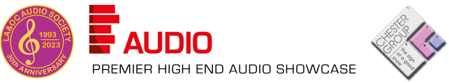 The Los Angeles Audio Show