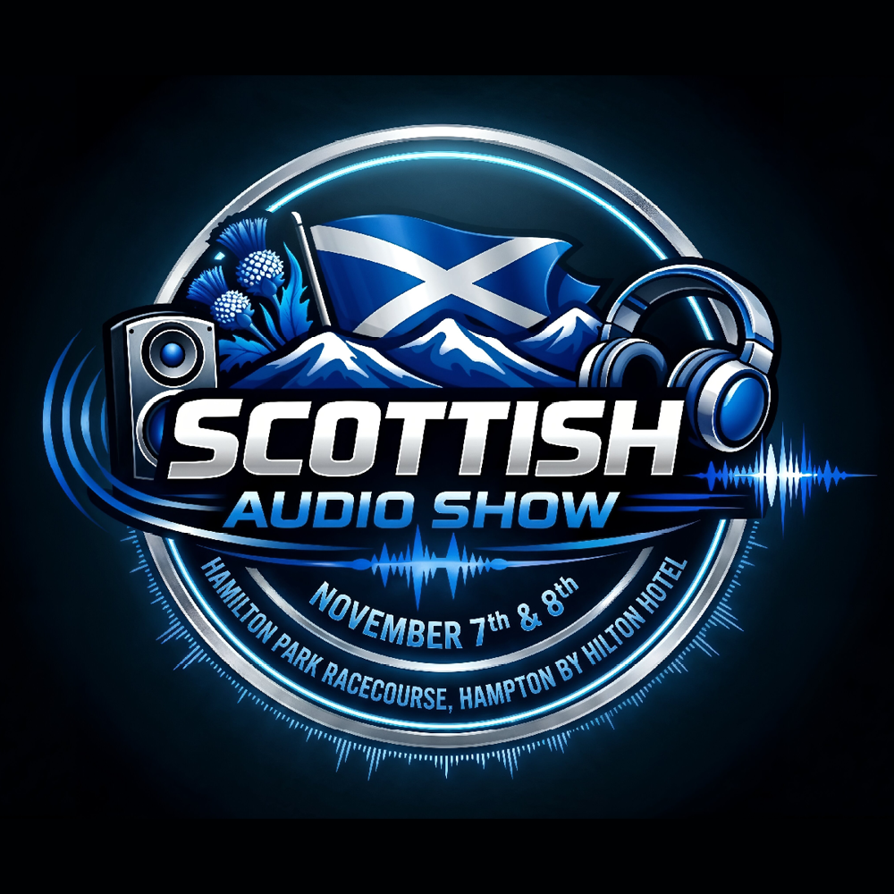 The Scottish Audio Show 